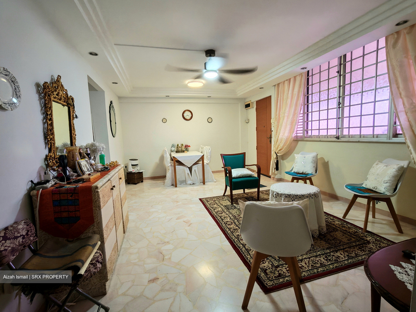 Blk 150 Eunos Spring (Bedok), HDB 4 Rooms #553363301